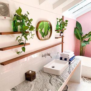 Suite Garden View