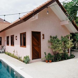 Happy Together Pool View Suite